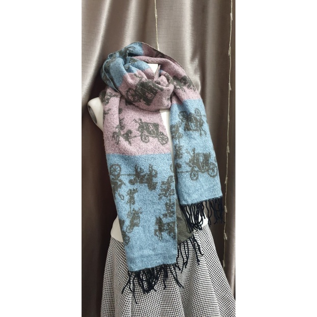 Khăn hàn 2HAND loại size to