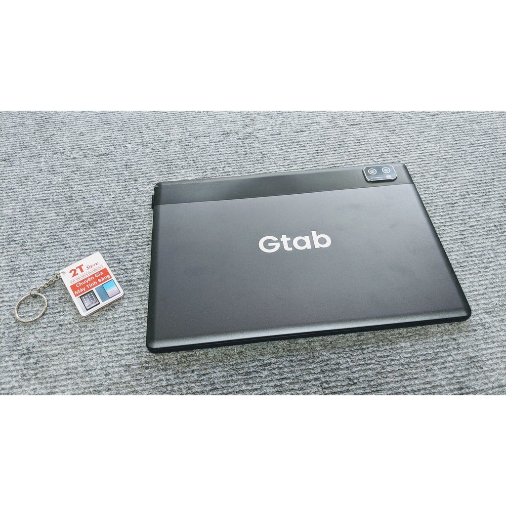 Máy tính bảng Gtab 10 Lite 2022 lướt web, youtube, học tập giá rẻ (4G + Wifi )