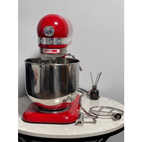 Máy đánh kem trứng 7L