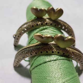 Khung ví 8.5cm