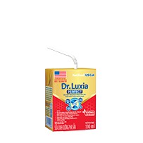 Sữa dinh dưỡng pha sẵn Dr. Luxia loại 110ml x 48 hộp