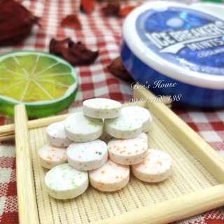 Kẹo ngậm Ice Breakers Mỹ