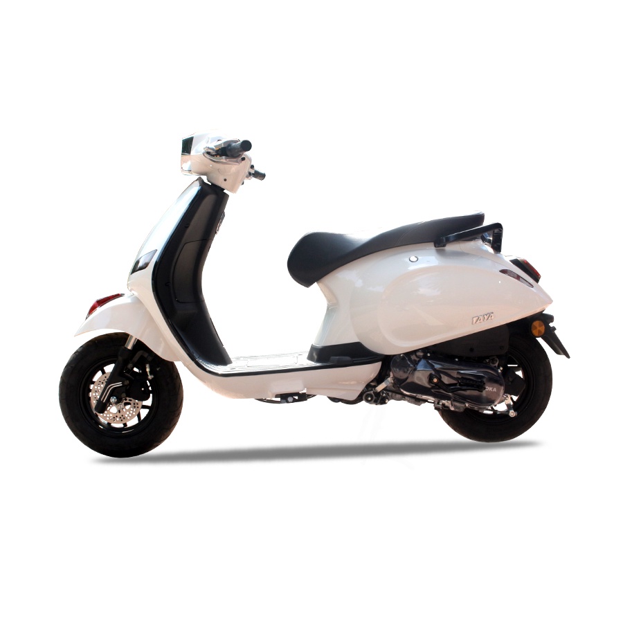 TAY GA TAYA VESSPAI TRẮNG