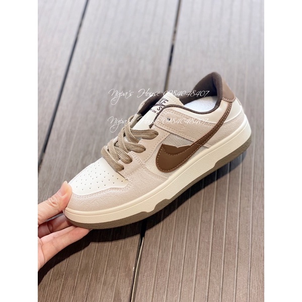 Giày thể thao mới về