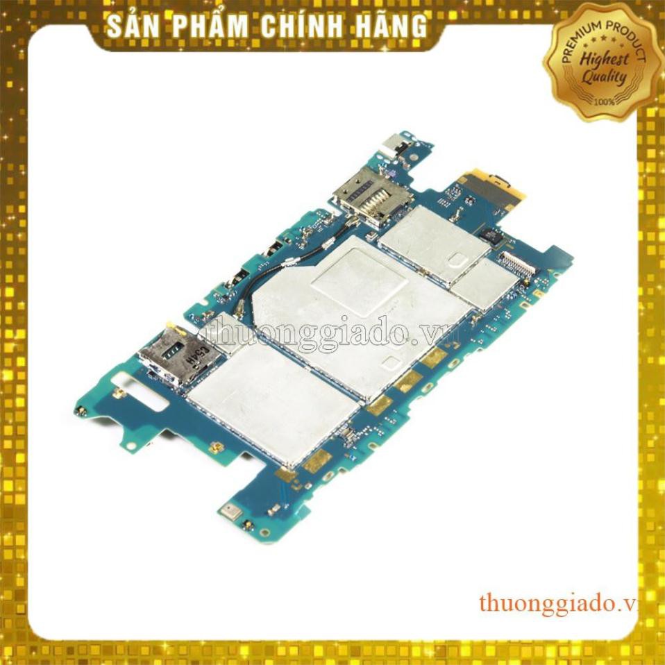 [HÀNG ZIN] MAINBOARD SONY Z3 COMPACT ZIN MÁY TỐT NHẤT