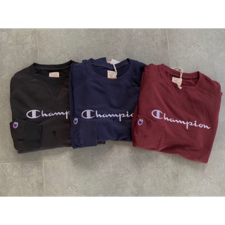 C h a m p i o n sweater size S M L