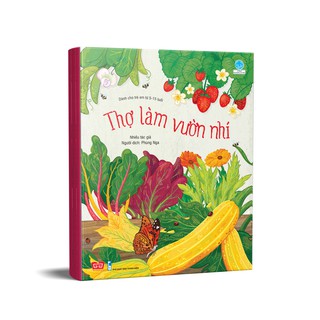 Thợ Làm Vườn Nhí