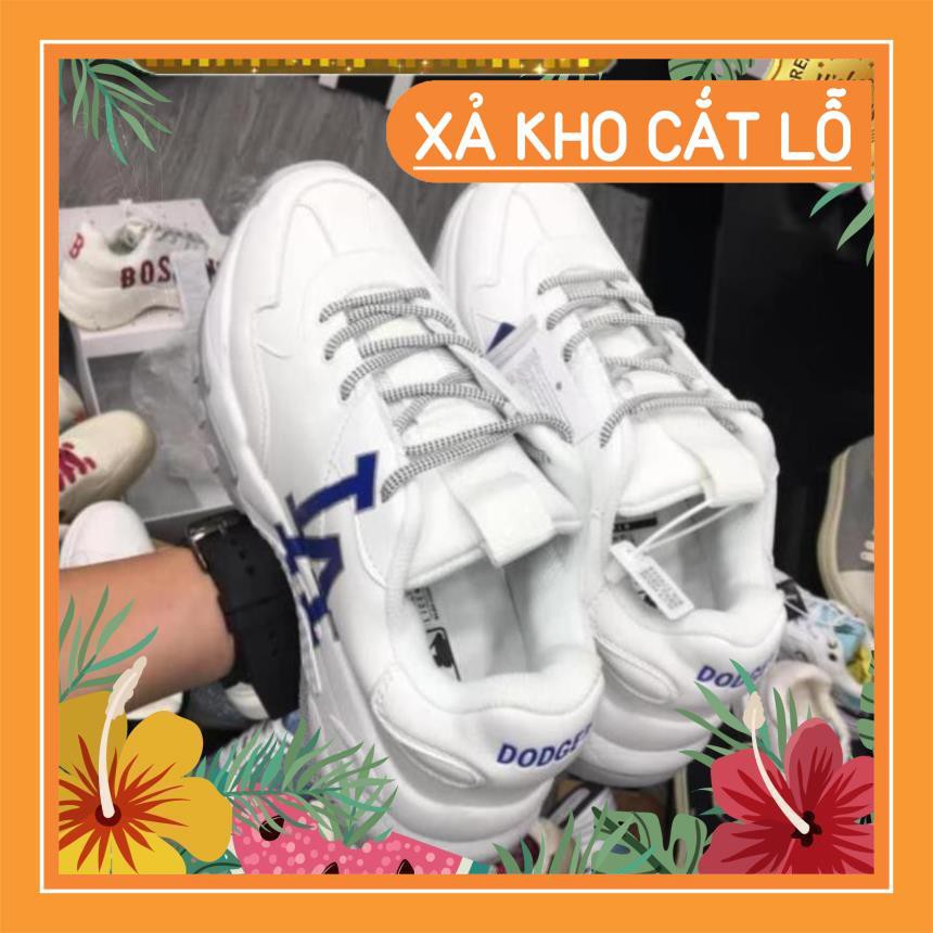 [Hot trend + Hàng trung ] Giày thế thao 𝐌𝐋𝐁 _ LA Nam/Nữ 1.1 | BigBuy360 - bigbuy360.vn