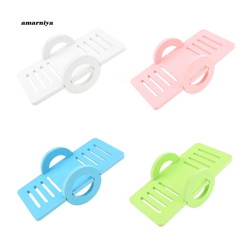 Đồ chơi bập bênh mini cho thú cưng