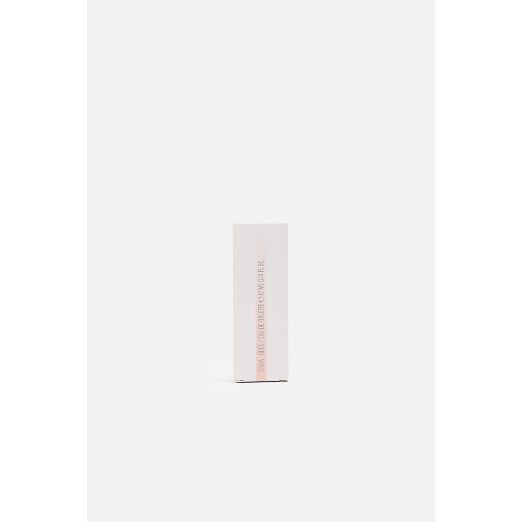 Nước hoa Zara Rose Edt 12ml