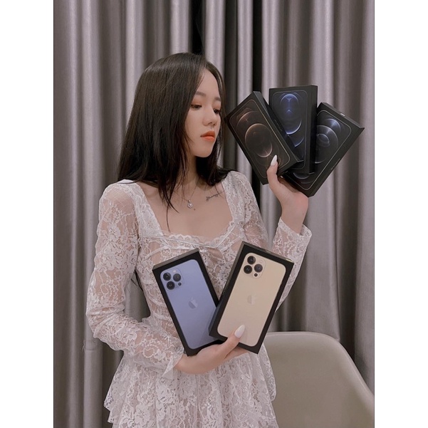 Váy ren chiết eo siêu xinh