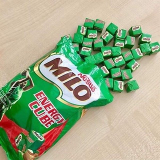 KẸO MILO CUBE BÁN LẺ 1 VIÊN 🌰🌰🌰
