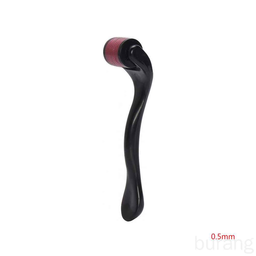 [Hàng mới về] Cây Lăn Kim Titan 0.2-3mm Massage Giảm Mụn Chống Lão Hóa Chăm Sóc Da Cho Nữ
