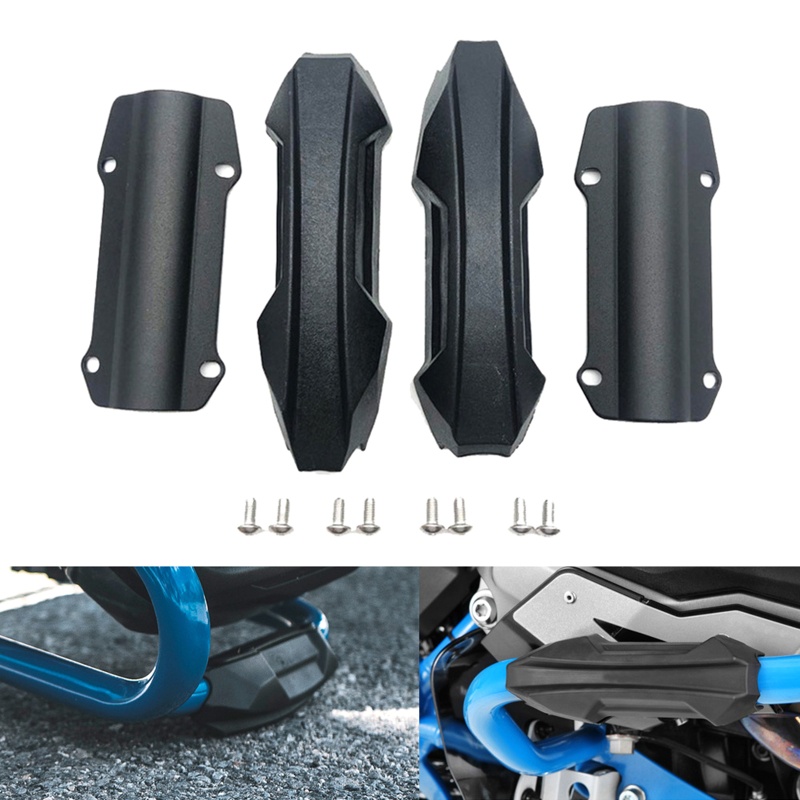 Thanh Cản Bảo Vệ Động Cơ Xe Máy R1200GS R1250GS 25mm