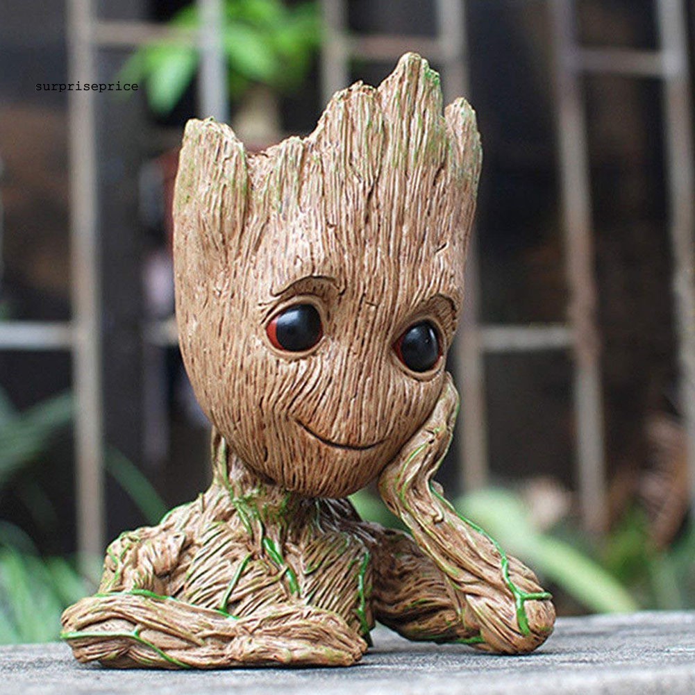 Mô hình nhân vật Groot phim Guardians of the Galaxy cao cấp