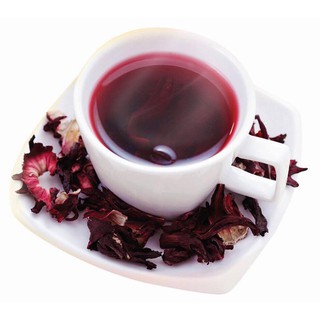 Trà atiso đỏ Hibiscus 100gr