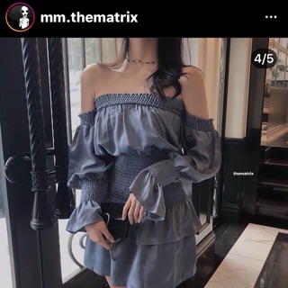 Thanh lí Váy