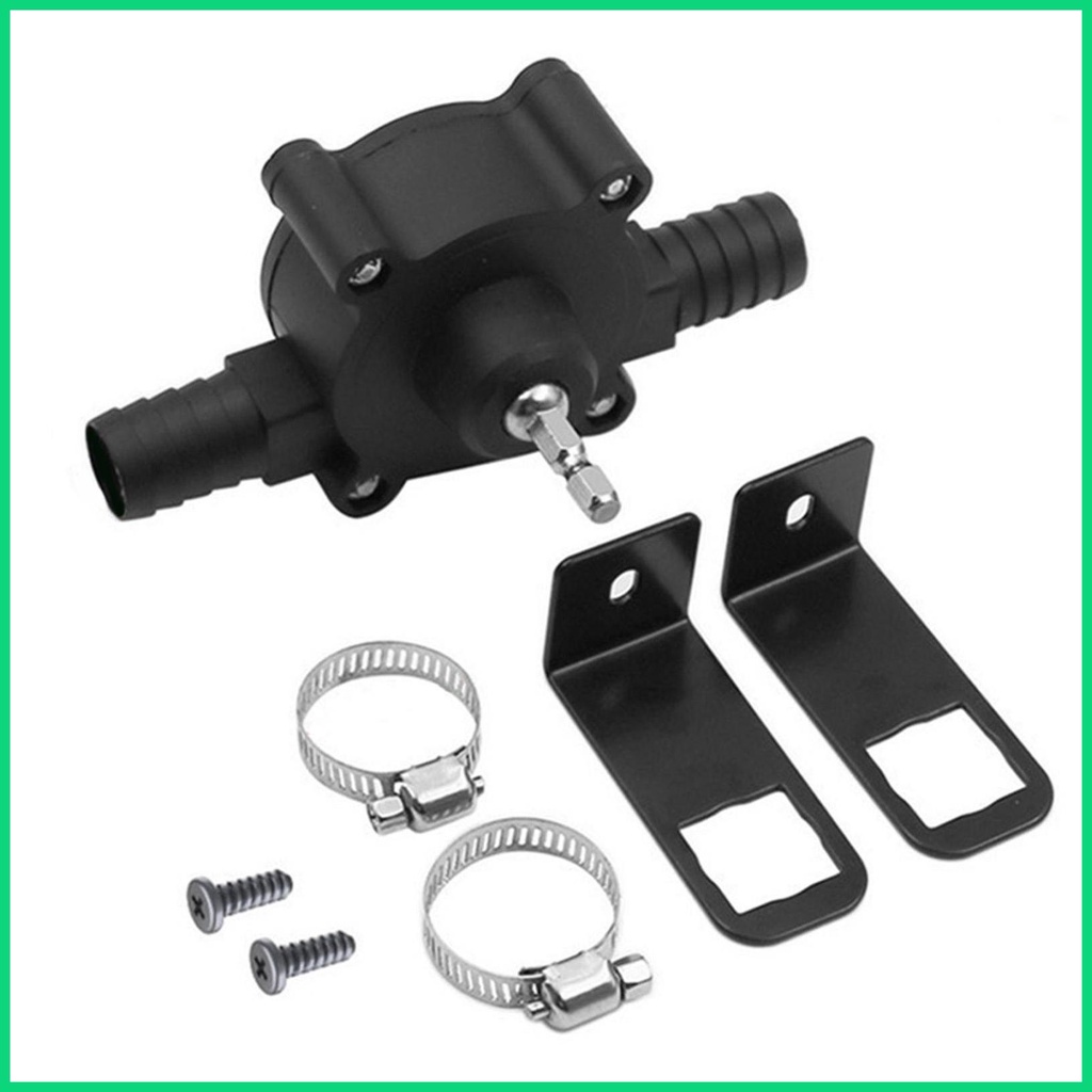 Máy Bơm Nước Động Cơ Diesel Di Động Tiện Dụng