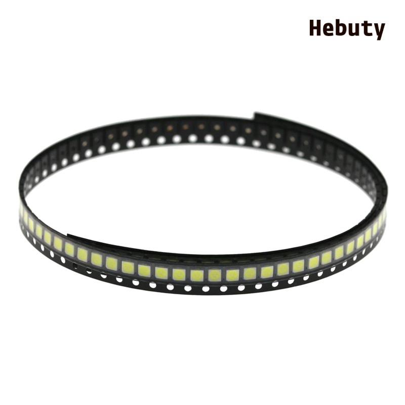 Set 100 Đèn Led 3030 Smd Chuyên Dụng Sửa Chữa Dải Đèn Nền Tv | BigBuy360 - bigbuy360.vn