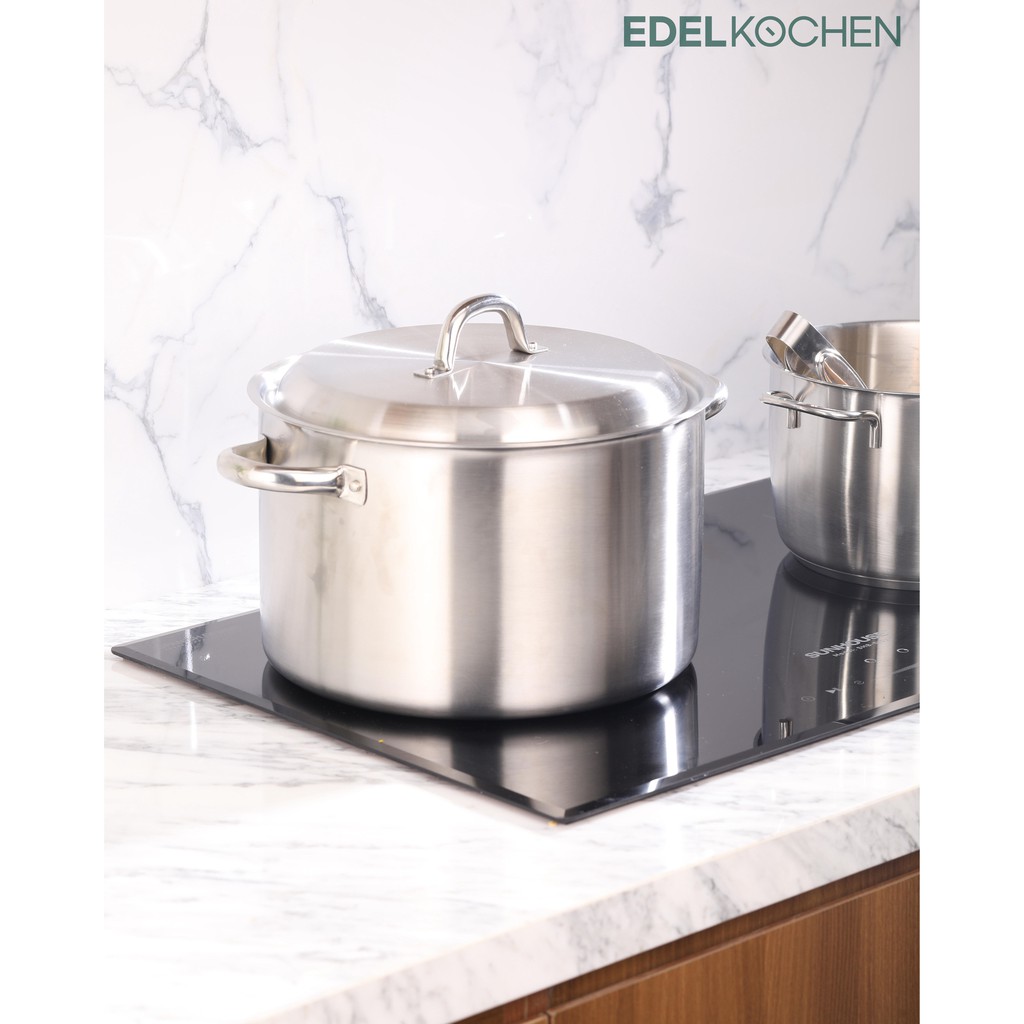 Nồi Inox 304 Grand Edelkochen 3 lớp size 28cm