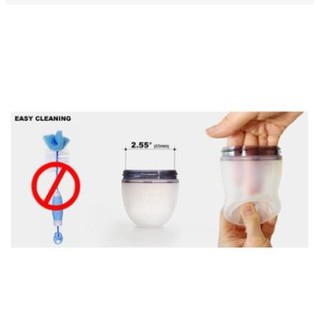 ♥ ĐỦ SIZE ♥ Bình Sữa Comotomo 150ML/250ML ♥