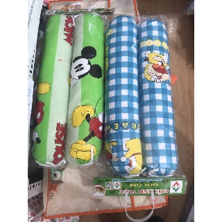 Cặp gối ôm cho bé - màu ngẫu nhiên