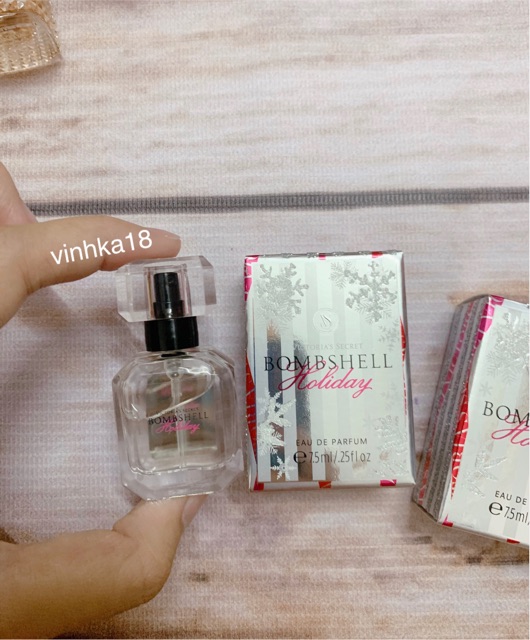 Nước Hoa Mini Hãng Các Loại [FREESHIP] Lưu Giữ Mùi Hương Lâu 😍 | Thế Giới Skin Care