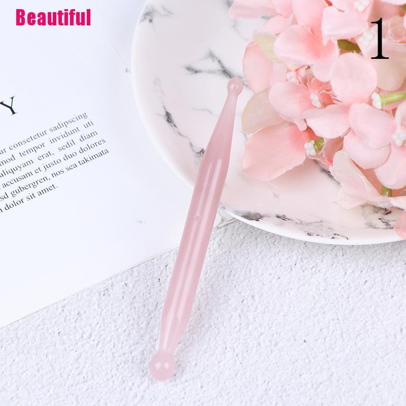 (Hàng Mới Về) Dụng Cụ Mát Xa Cơ Thể Bằng Nhựa Tổng Hợp An Toàn Tiện Lợi