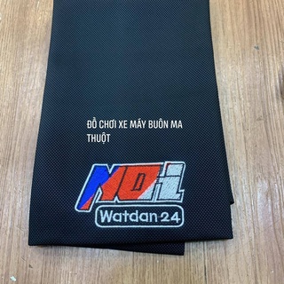 da yên 4D logo thái