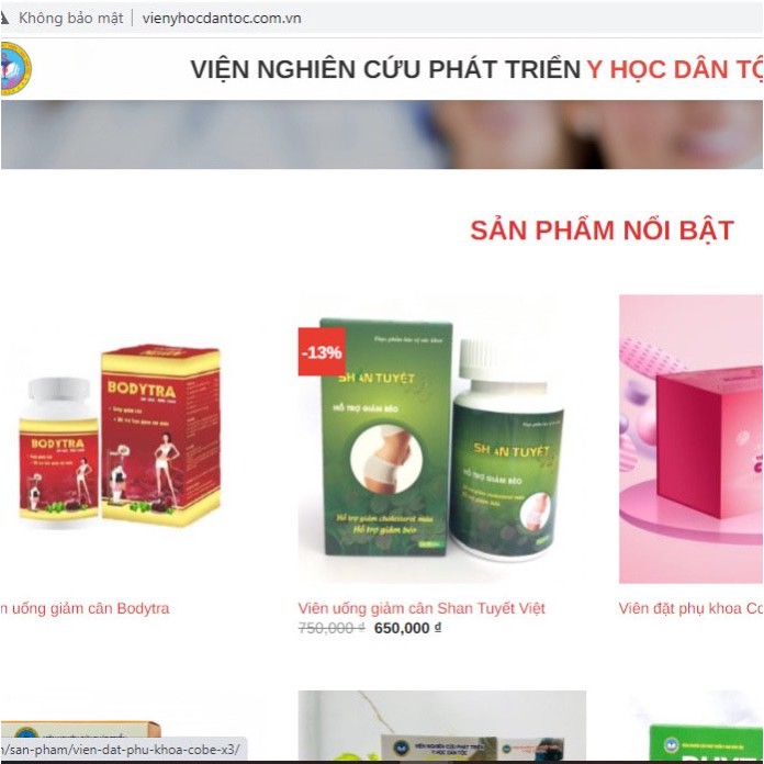 [Viện Y Học Dân Tộc] Giảm 5Kg - Thuốc Giảm Béo HOA CÚC MINI - Giảm Cân Cấp Tốc - Giảm Cân Nhanh - Giảm Cân Cho Con Bú