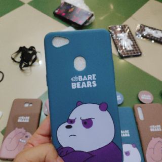 Ốp gấu we are bear