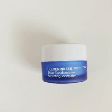 [TÁCH SET] Kem dưỡng ẩm Ole Henriksen Sheer Transformation Perfecting Moisturizer [BeNineteen]