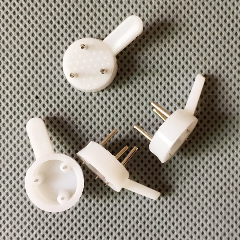 Đinh 4 Chân Treo Tường, Khung Ảnh, Treo Đồ Đa Năng, Chắc Chắn Không Cần Khoan Tường | BigBuy360 - bigbuy360.vn