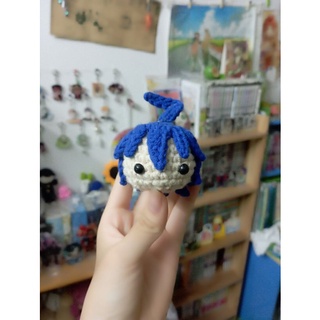 mochi anime (nhắn tin gửi mẫu)