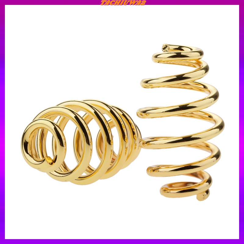 Lò Xo Yên Xe Mô Tô Harley Chopper Bobber Lõi Chrome 3 &quot;Tachiuwa2