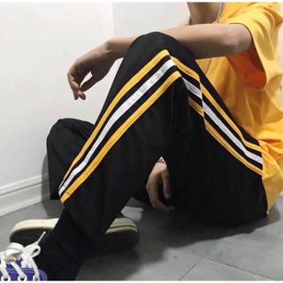 Quần Thun Jogger Line (40-100kg)