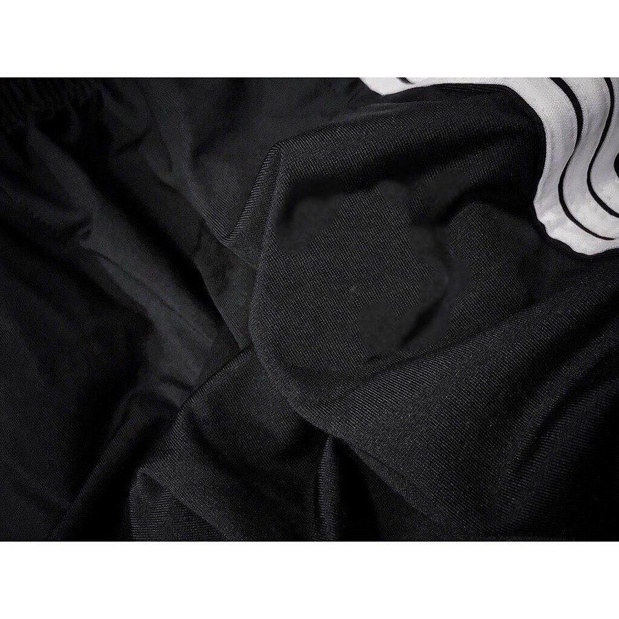 Quần Jogger Nam Nữ, quần thể thao 3 sọc, Chuẩn phom chất Umi Hàn mềm mịn, co giãn 4 chiều  - AJ002