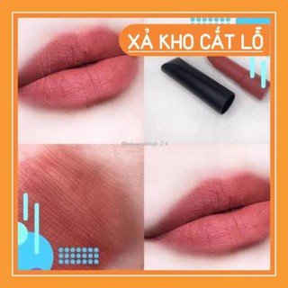 [sale88]  [ CÓ SẴN ] Son Bấm Clio Rouge Heel Velvet cocashop DT962