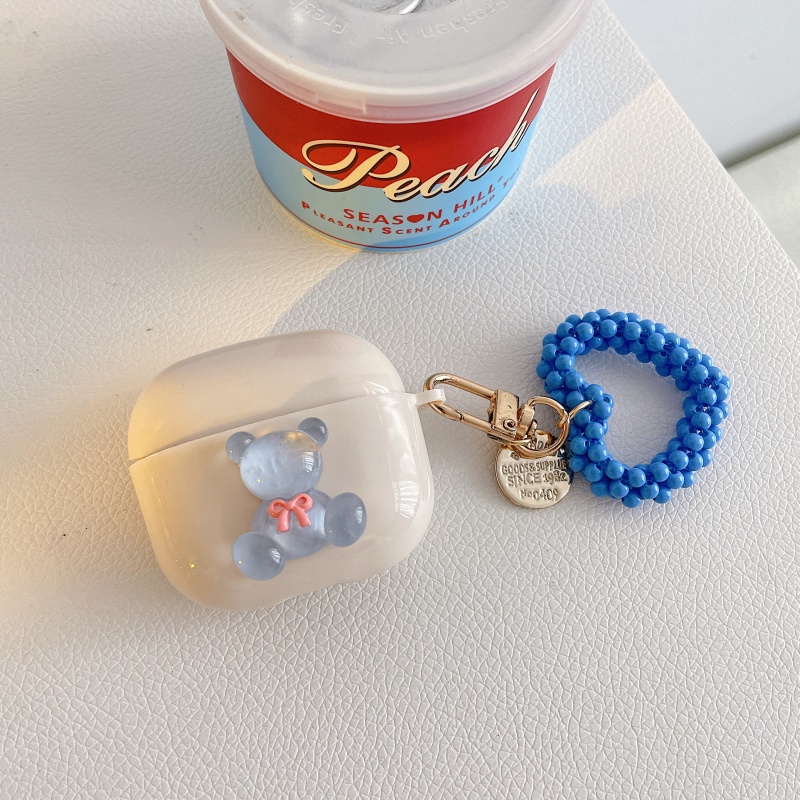 Ốp Điện Thoại Tpu Mềm Họa Tiết Trái Tim 3D Cho Lenovo Lp40 Pro Lp40pro