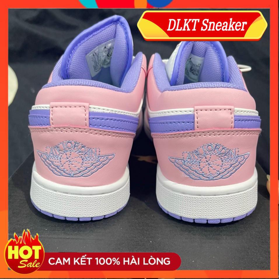 {🆂🅰🅻🅴 🅻Ớ🅽} Giày 𝐉𝐨𝐫𝐝𝐚𝐧 1 low 2021 hàng cao cấp một một ️ FLASHSALE ️ giày sneaker jd1 nam nữ