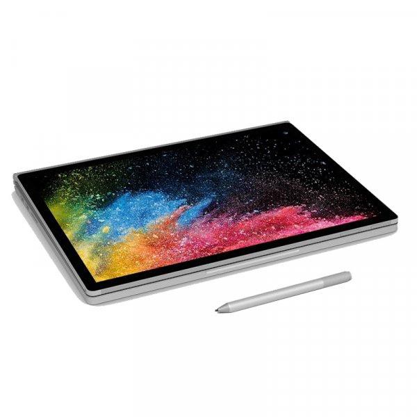 Laptop Surface Book 2 15 Inch Core I7 Ram 16Gb 1Tb (New) - Bảo hành 12 tháng | BigBuy360 - bigbuy360.vn