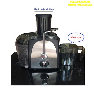 Thanh lý máy ép Kenwood
