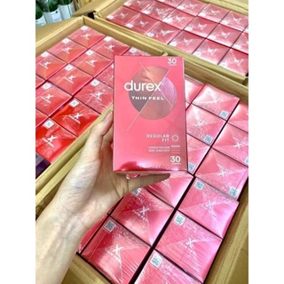 Bao cao su siêu mỏng Durex Úc