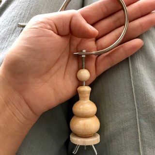 Móc lồng chào mào , choè. chợ