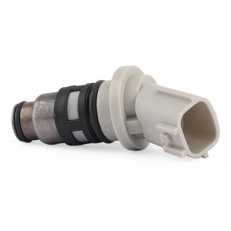 Bộ 4 Đầu Phun Nhiên Liệu Cho Xe Hơi Nissan March K11 1.0 1.3 Hatchback 1992-2003 16600-41B00 A46H02