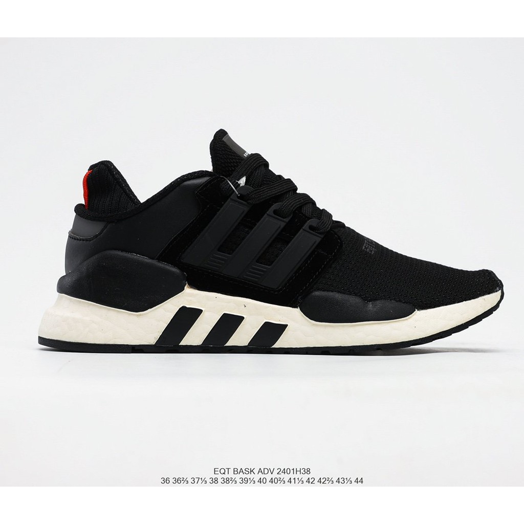 GIÀY SNEAKER MÃ SẢN PHẨM_adidas EQT Support Boost NHIỀU MÀU PHONG CÁCH FULLBOX + FREESHIP