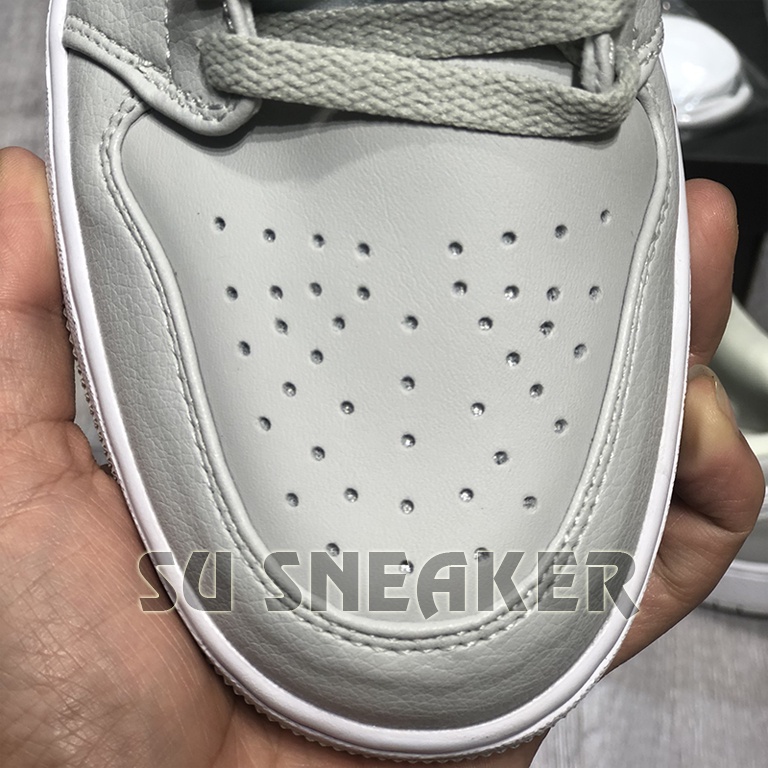 Giày thể thao/ Sneaker , Giày Jd camo cổ thấp, Jordan 1 Low Camo Grey ( Full Box , Tặng Kèm Dây Phụ ) | BigBuy360 - bigbuy360.vn