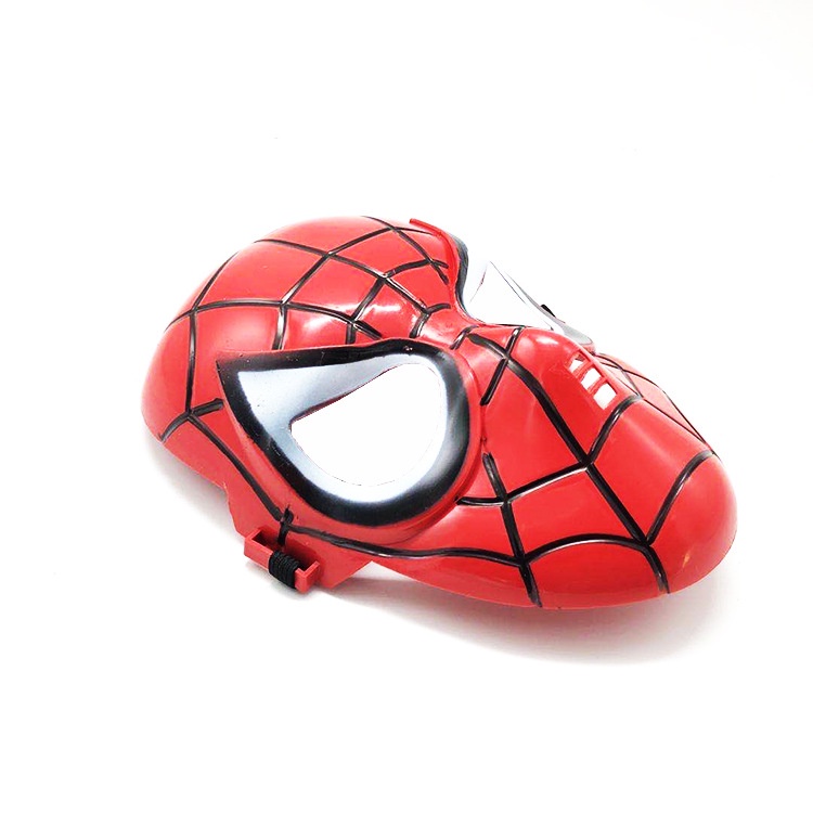 Mặt Nạ Hóa Trang Siêu Anh Hùng avengers