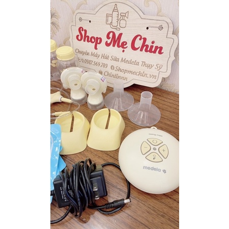 Máy hút sữa Medela Swing Maxi like new