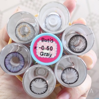 combol lens độ full phụ kiện